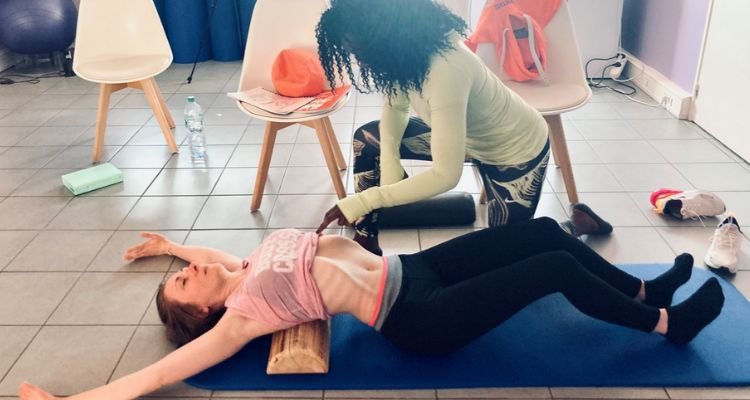gym hypopressive et abdo hypopressifs